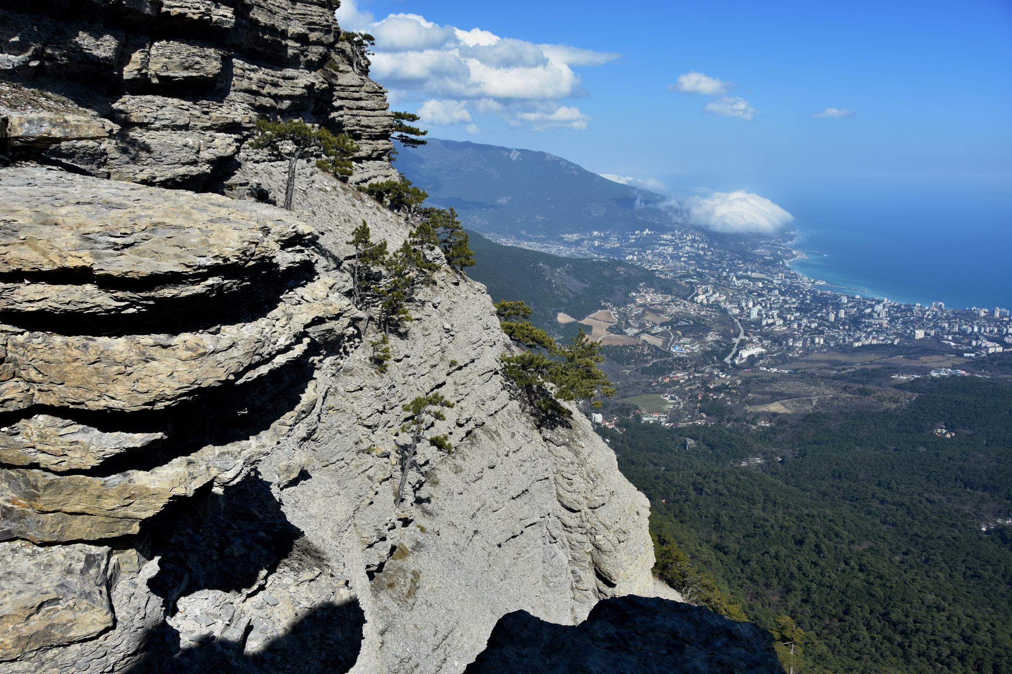 Taraktash, Yalta (Таракташ, Ялта)